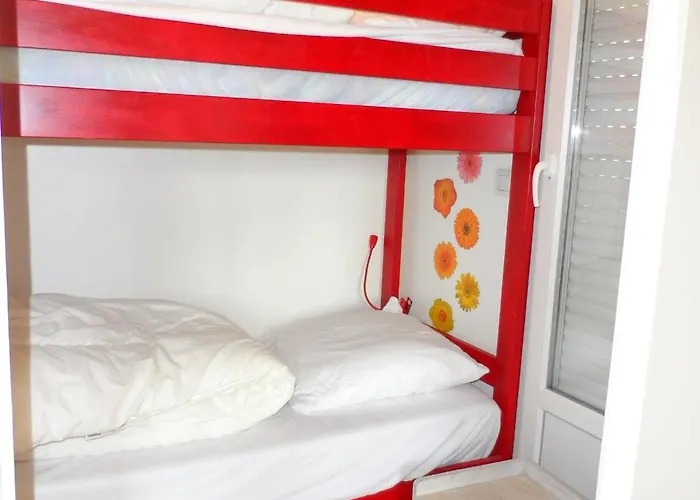 Appartamento - 3 Pièces Proche Avec Piscine Et Tennis - Fr-1-487-303 Cabourg