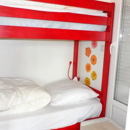 Appartement - 3 Pieces Proche Avec Piscine Et Tennis - Fr-1-487-303 Cabourg